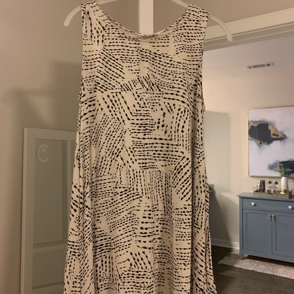BB Dakota Dress - Picture 1 of 2